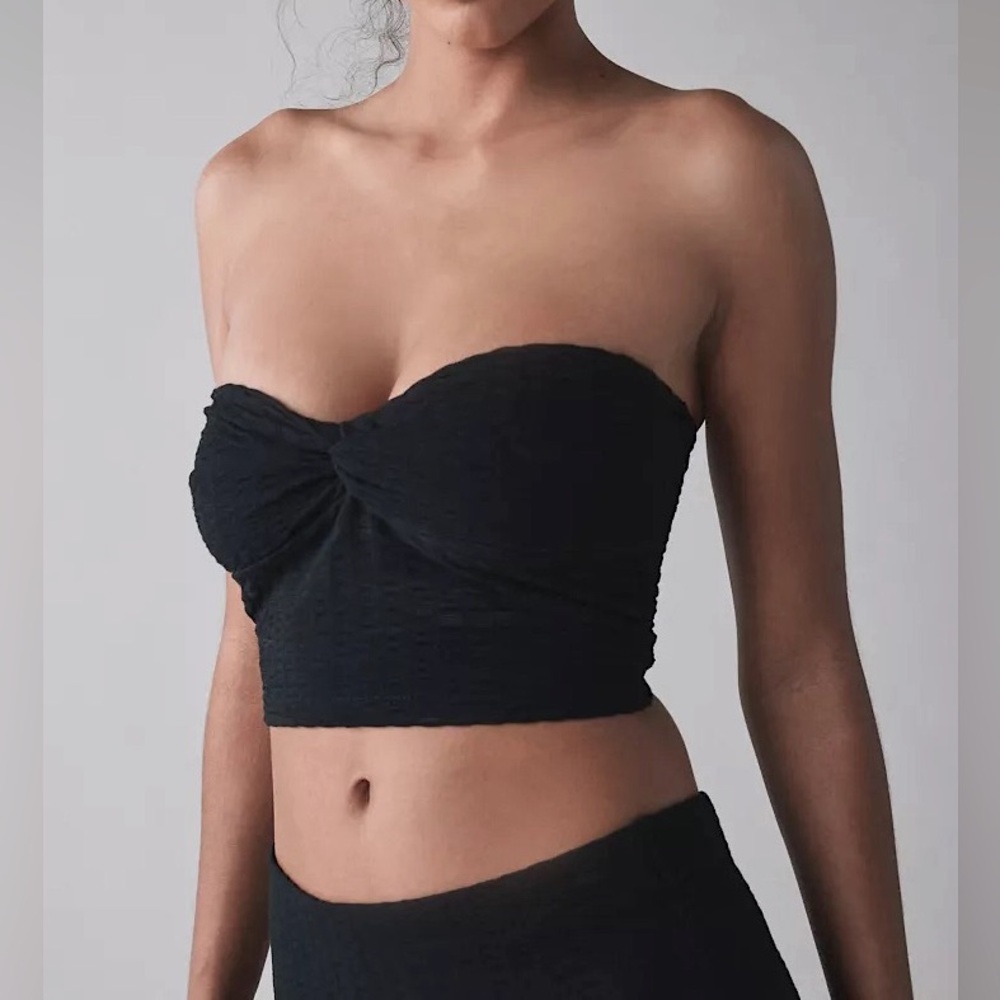 UO Knit Tube Top NWOT